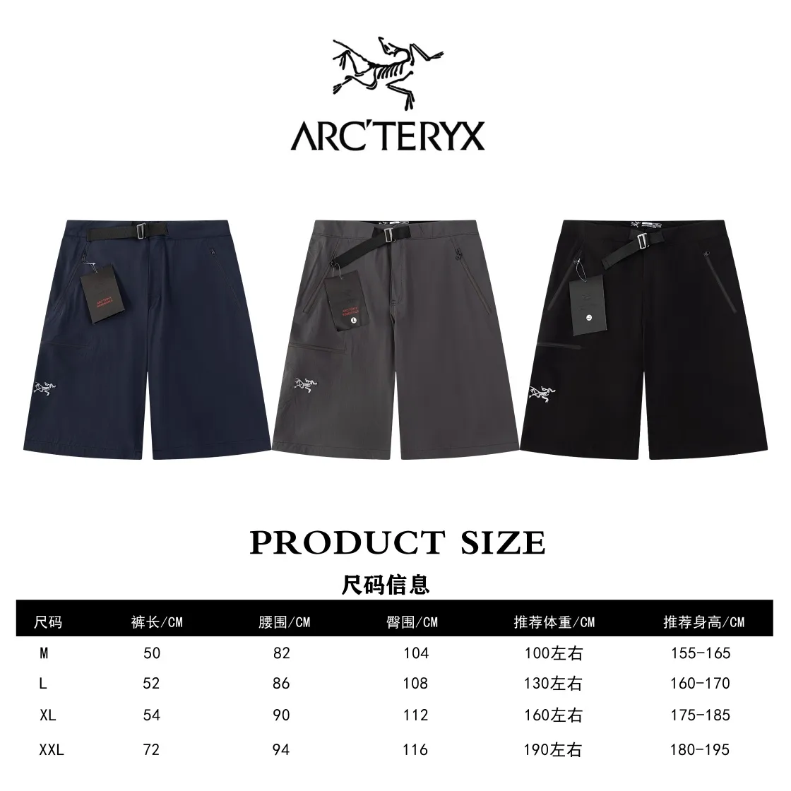 Size .